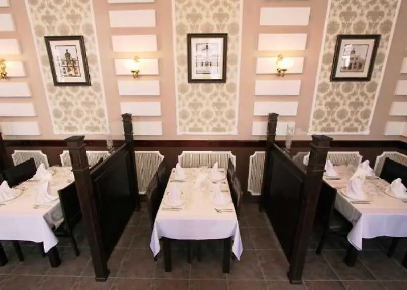 Optima Dworzec Lviv Hotel Oekraïne