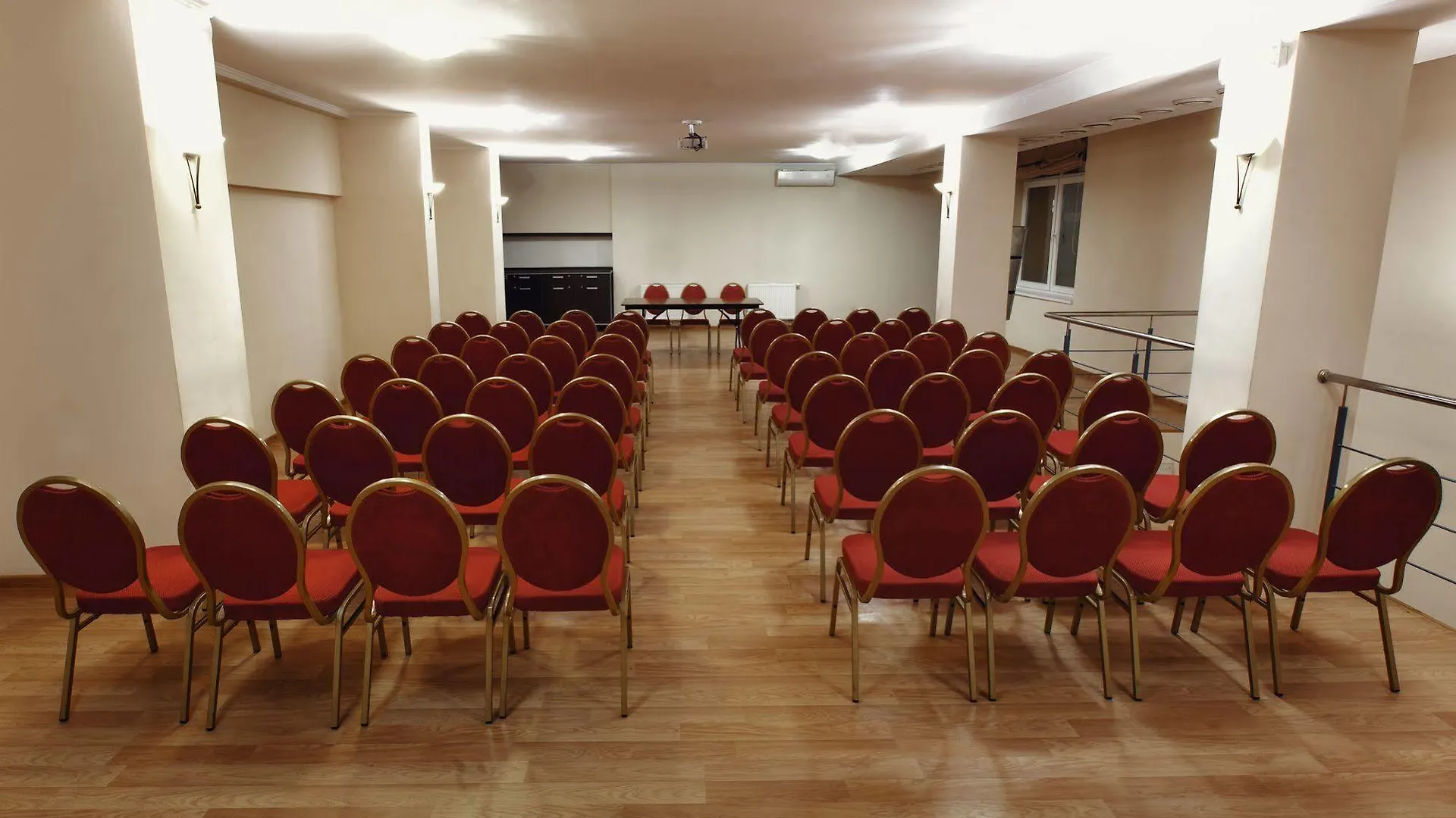 Optima Dworzec Lviv Hotel