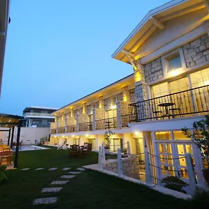 Duman Boutique Otel Çeşme