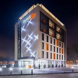 Taurus Hotel