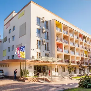 Pushcha Congress Otel Kiev