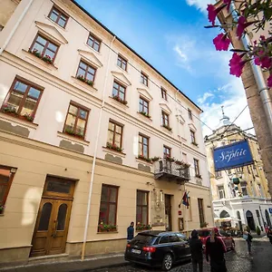 Optima Collection Medievale Otel