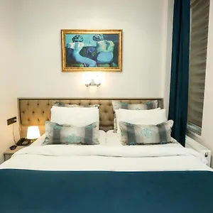 Di Pera Boutique Otel İstanbul