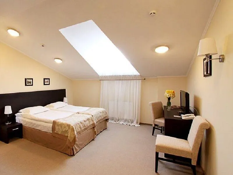 Hotel Optima Dworzec Leopoli 3*,  Ucraina
