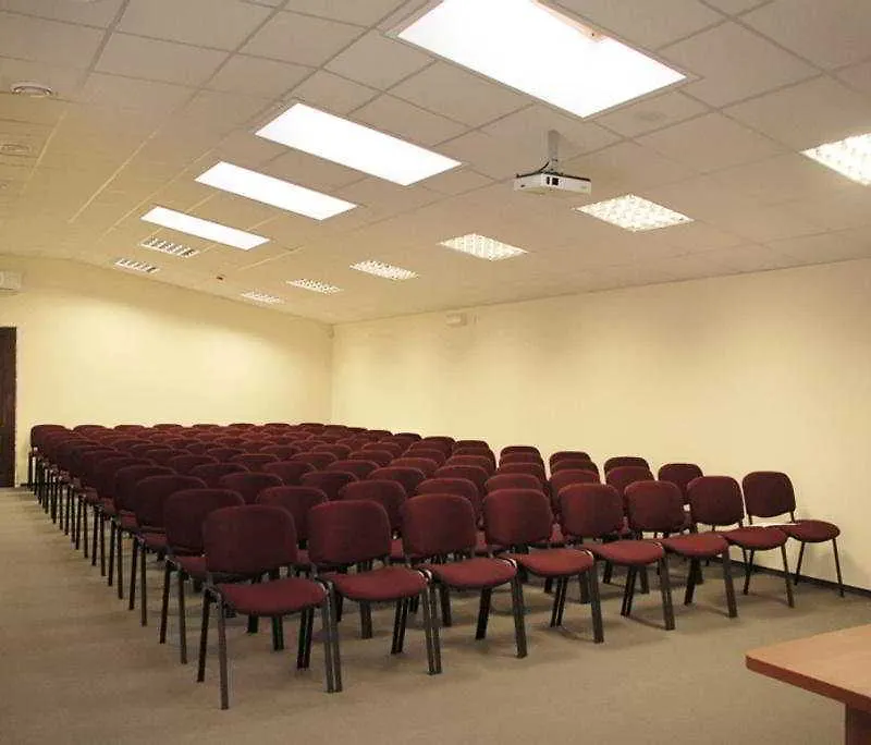 Optima Dworzec Lviv Otel 3*,