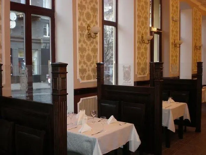 Optima Dworzec Lviv Otel